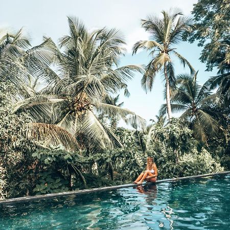 Good Vibes Villas أونا واتونا المظهر الخارجي الصورة