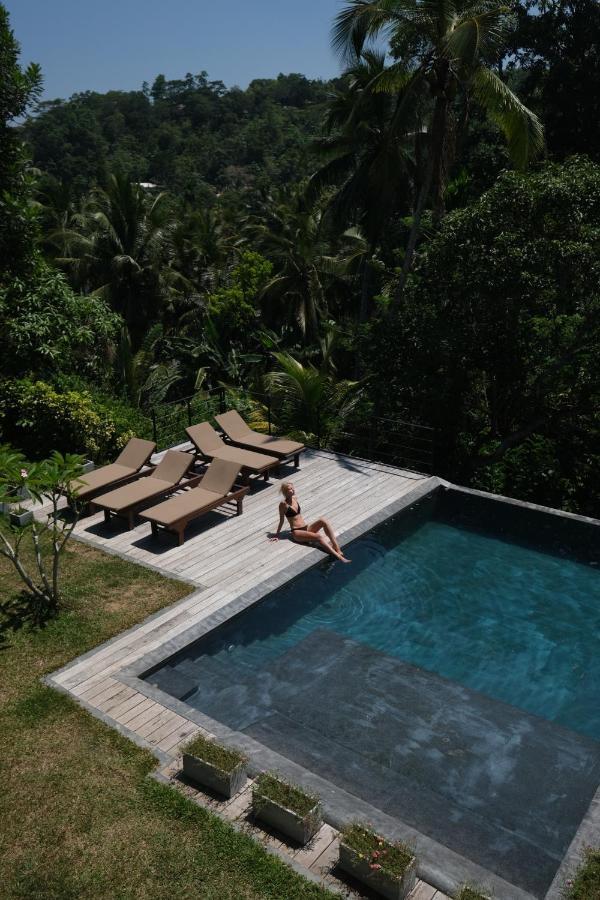 Good Vibes Villas أونا واتونا المظهر الخارجي الصورة