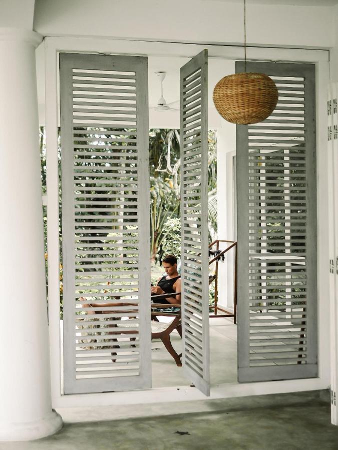 Good Vibes Villas أونا واتونا المظهر الخارجي الصورة