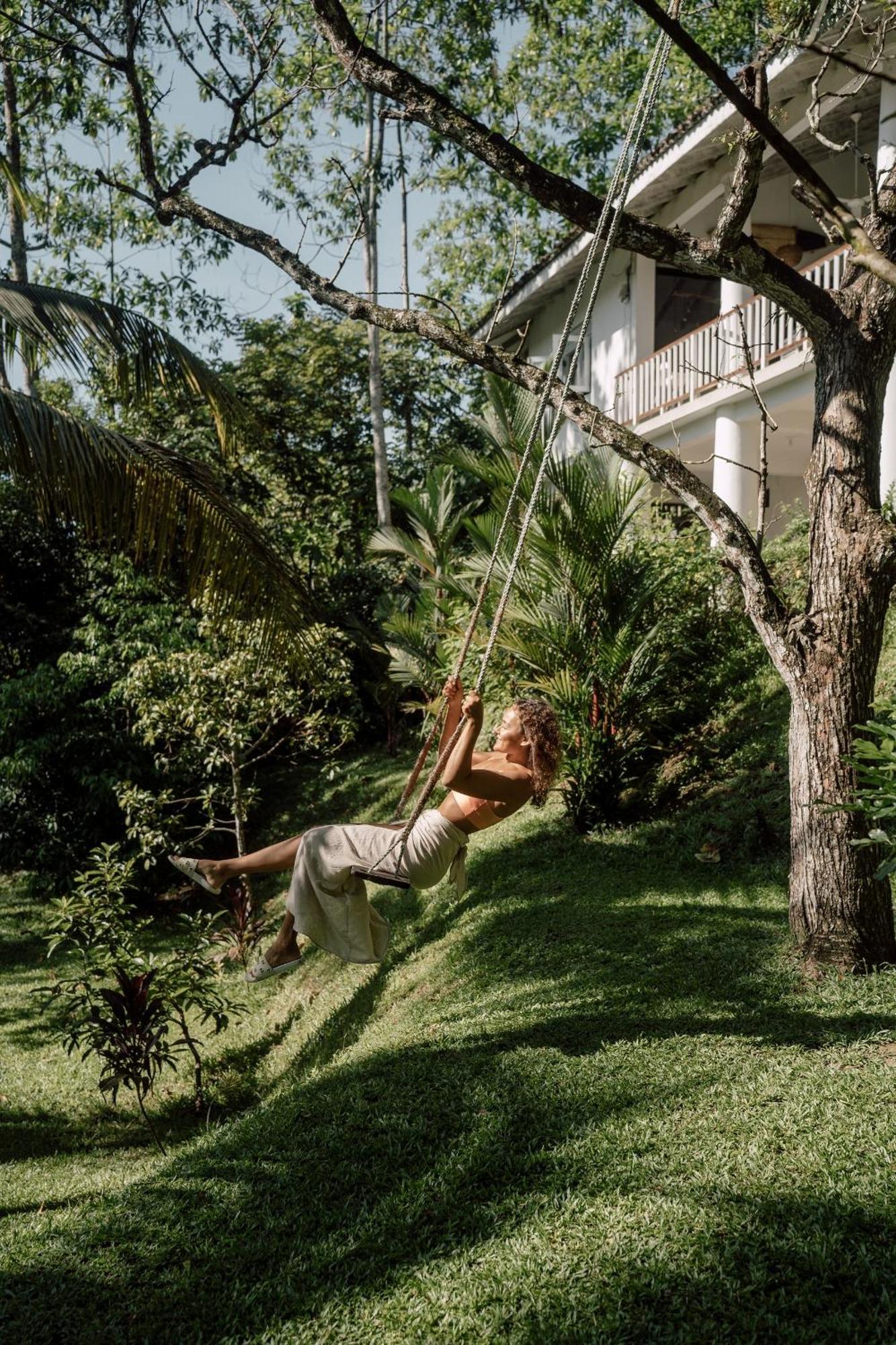 Good Vibes Villas أونا واتونا المظهر الخارجي الصورة