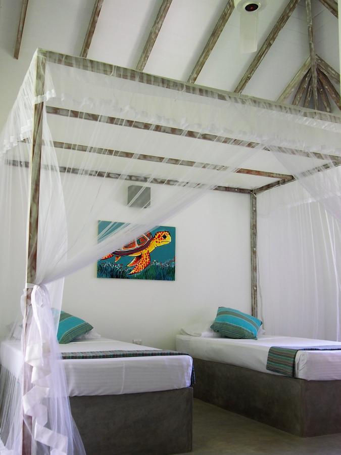 Good Vibes Villas أونا واتونا المظهر الخارجي الصورة