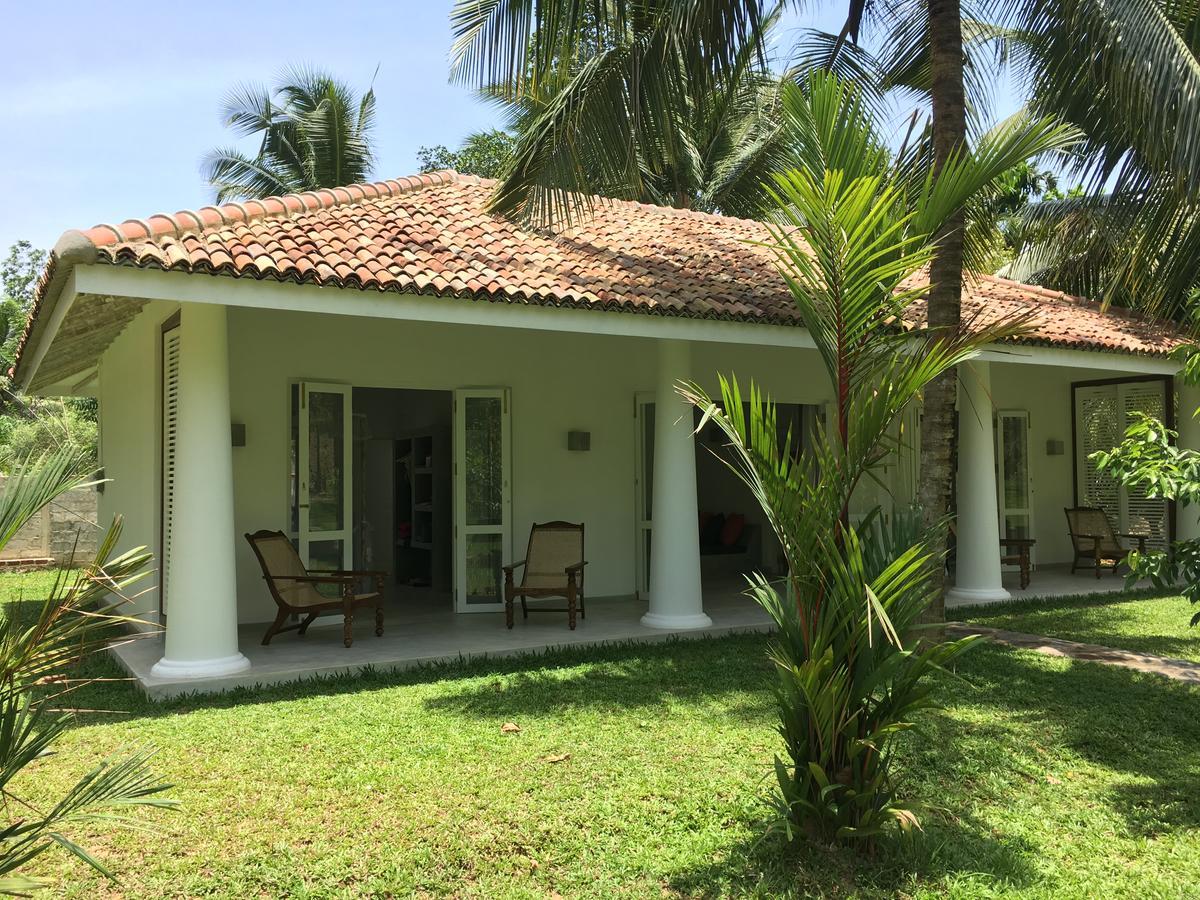 Good Vibes Villas أونا واتونا المظهر الخارجي الصورة