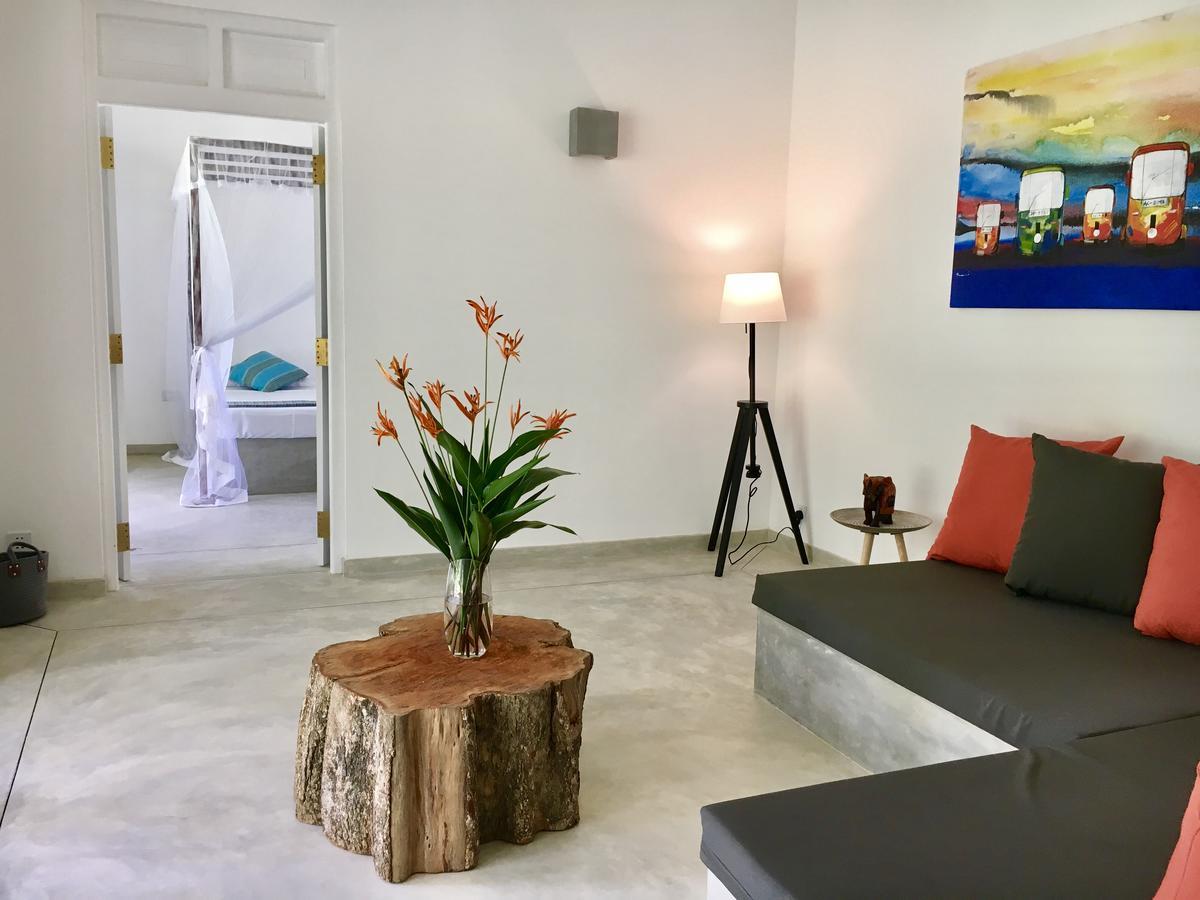 Good Vibes Villas أونا واتونا المظهر الخارجي الصورة