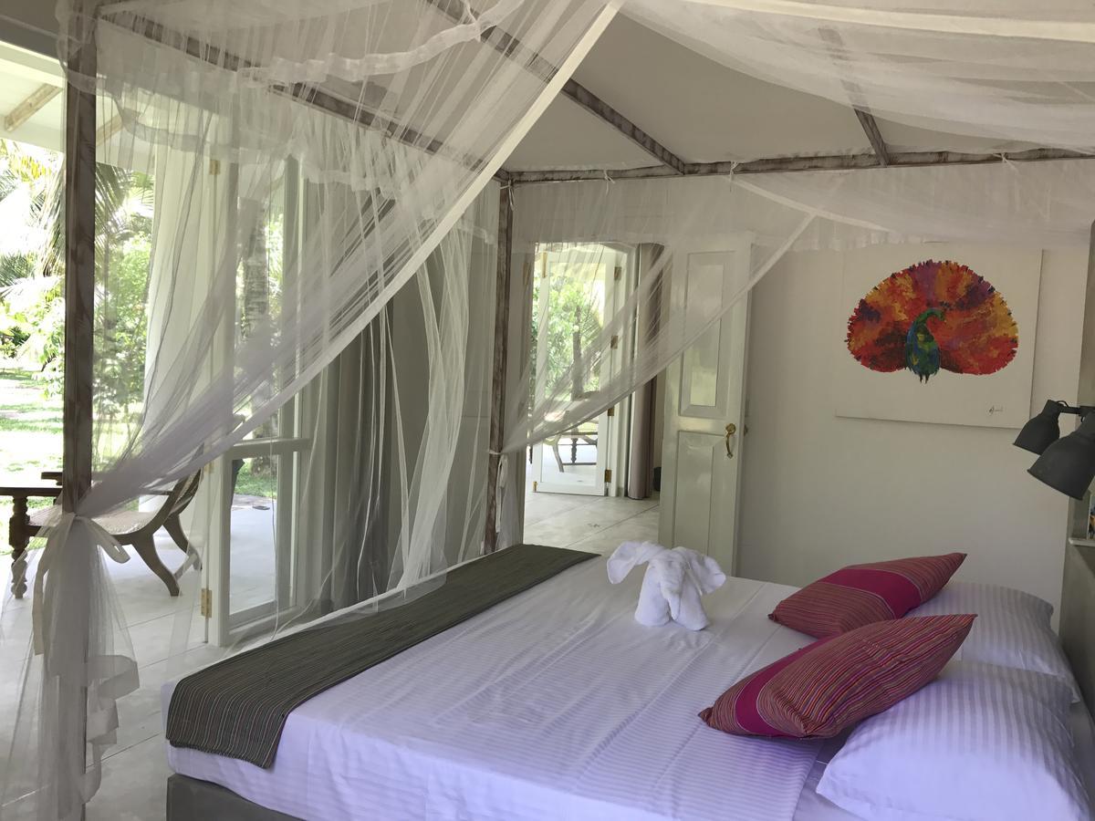 Good Vibes Villas أونا واتونا المظهر الخارجي الصورة