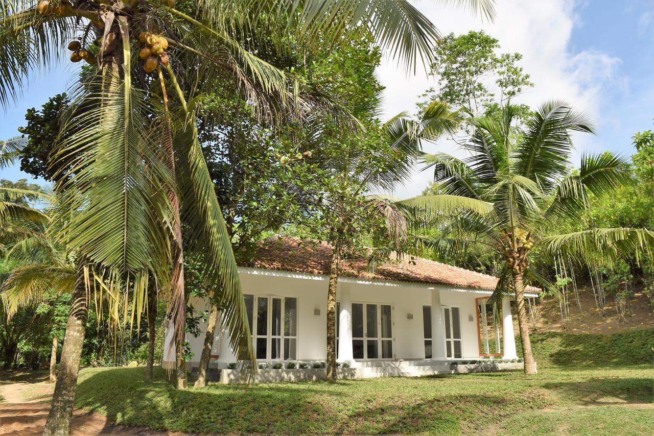Good Vibes Villas أونا واتونا المظهر الخارجي الصورة