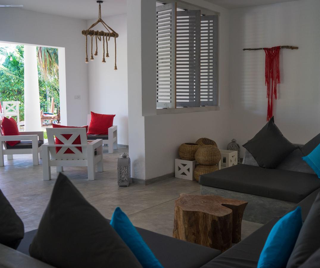 Good Vibes Villas أونا واتونا المظهر الخارجي الصورة