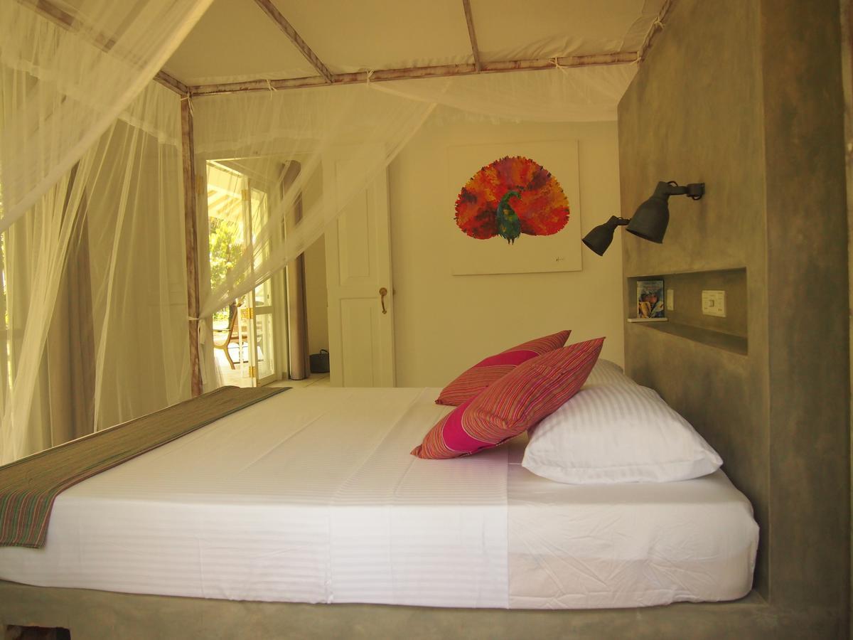 Good Vibes Villas أونا واتونا المظهر الخارجي الصورة