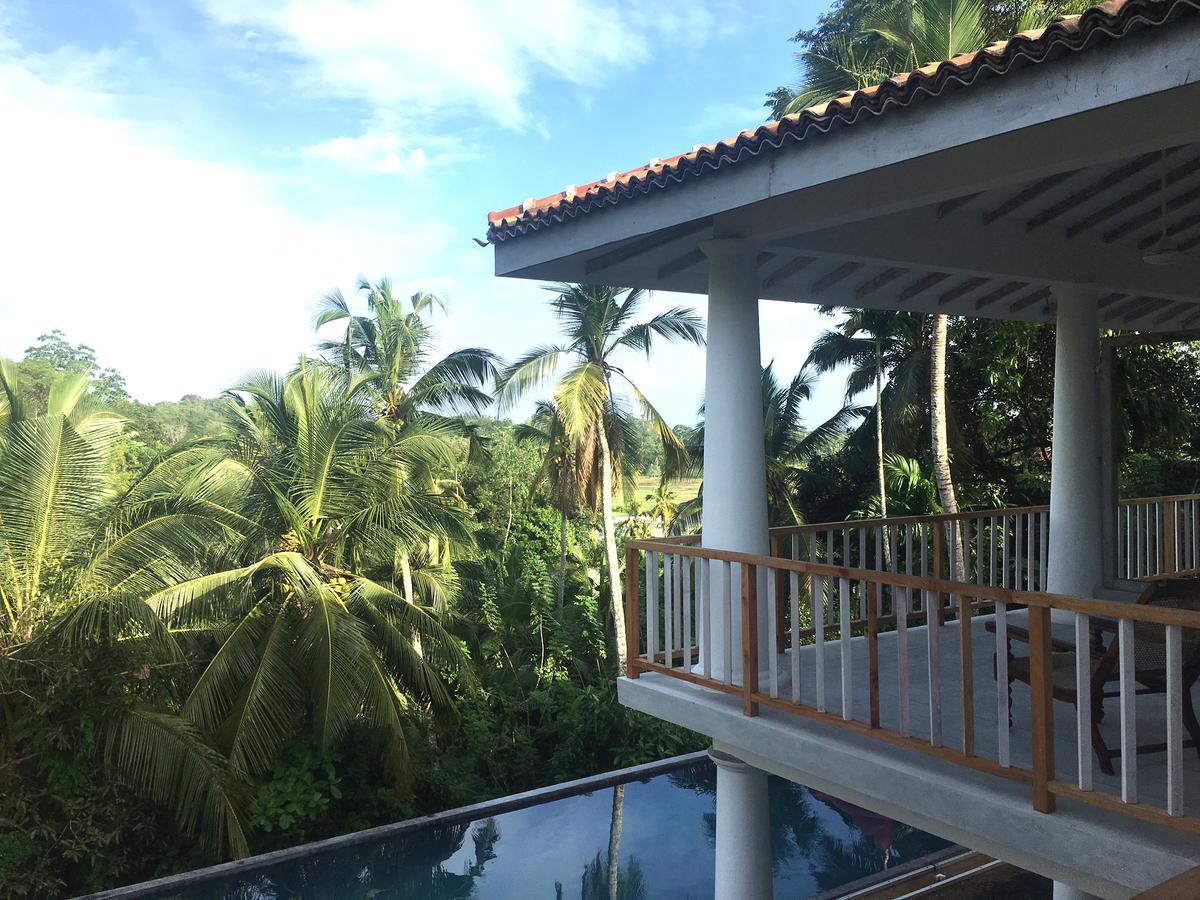 Good Vibes Villas أونا واتونا المظهر الخارجي الصورة
