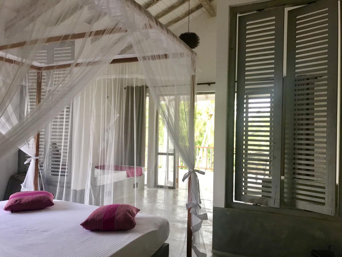 Good Vibes Villas أونا واتونا المظهر الخارجي الصورة