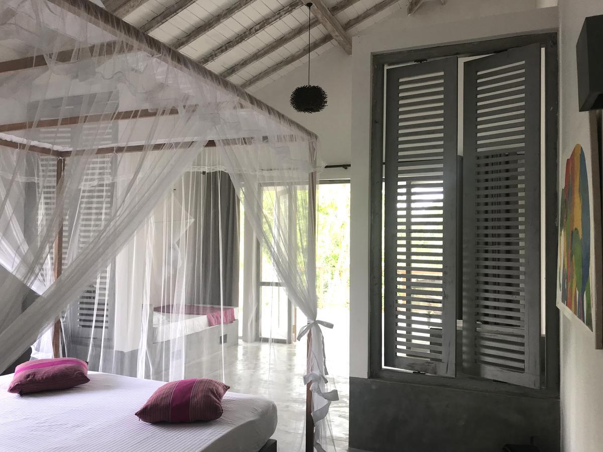 Good Vibes Villas أونا واتونا المظهر الخارجي الصورة