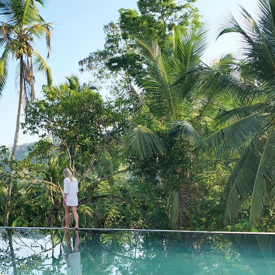 Good Vibes Villas أونا واتونا المظهر الخارجي الصورة