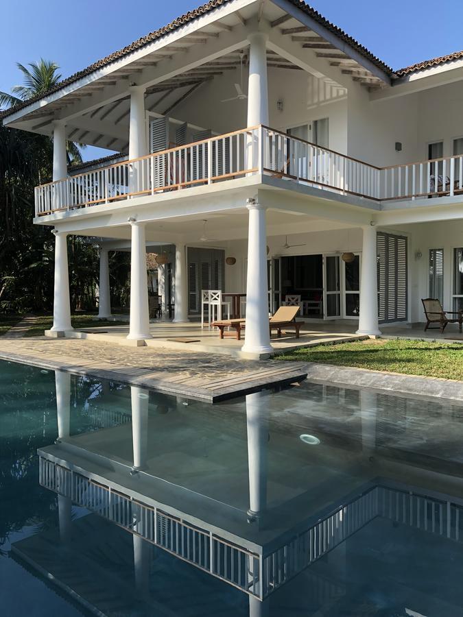 Good Vibes Villas أونا واتونا المظهر الخارجي الصورة