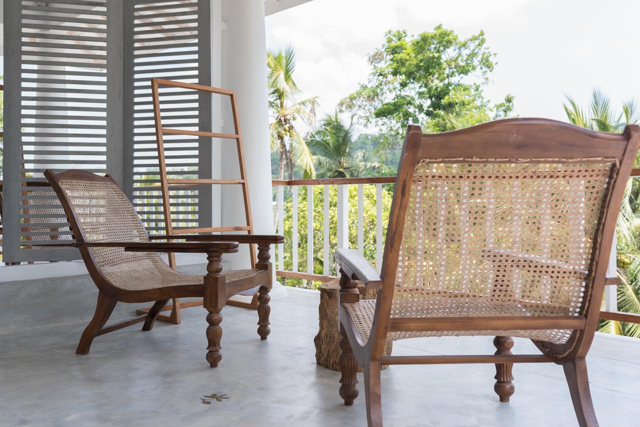 Good Vibes Villas أونا واتونا المظهر الخارجي الصورة