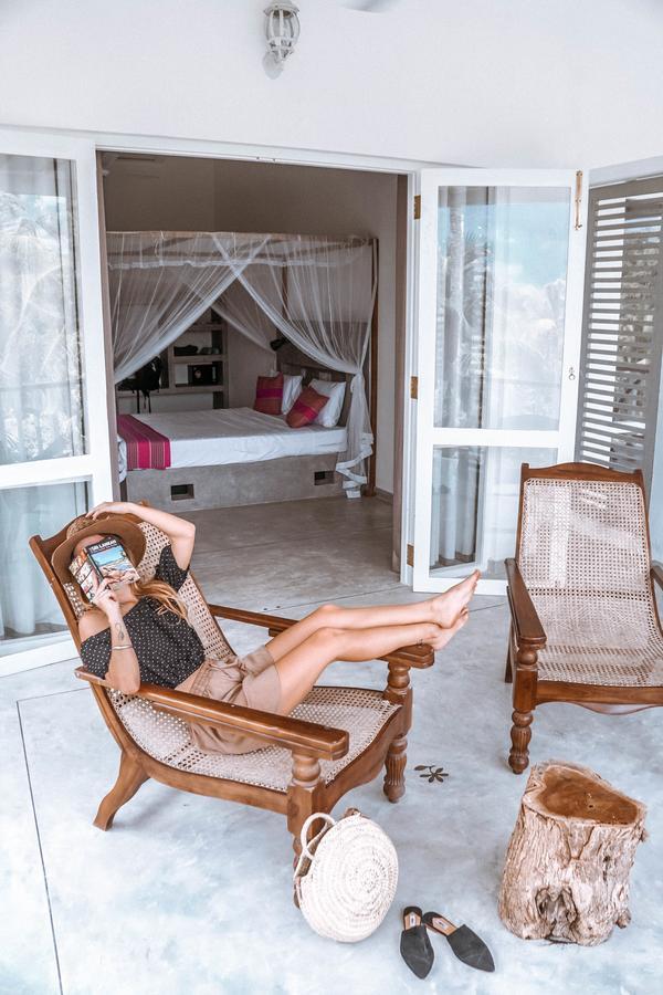 Good Vibes Villas أونا واتونا المظهر الخارجي الصورة