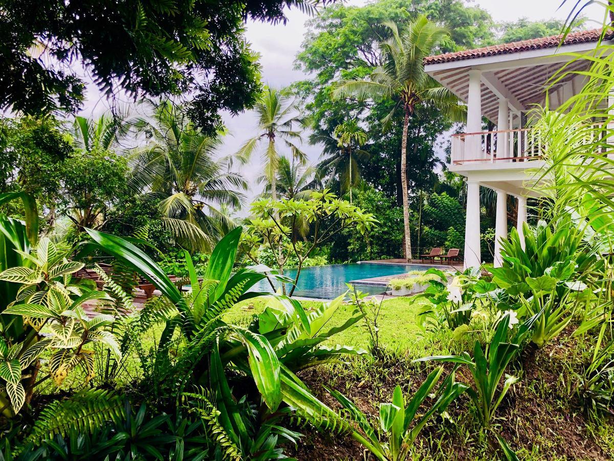 Good Vibes Villas أونا واتونا المظهر الخارجي الصورة