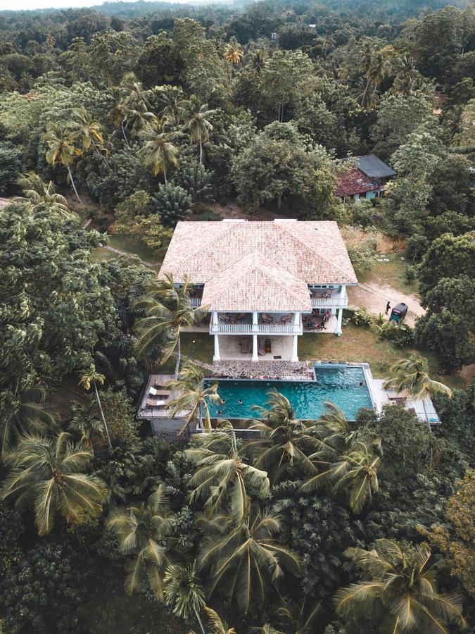 Good Vibes Villas أونا واتونا المظهر الخارجي الصورة