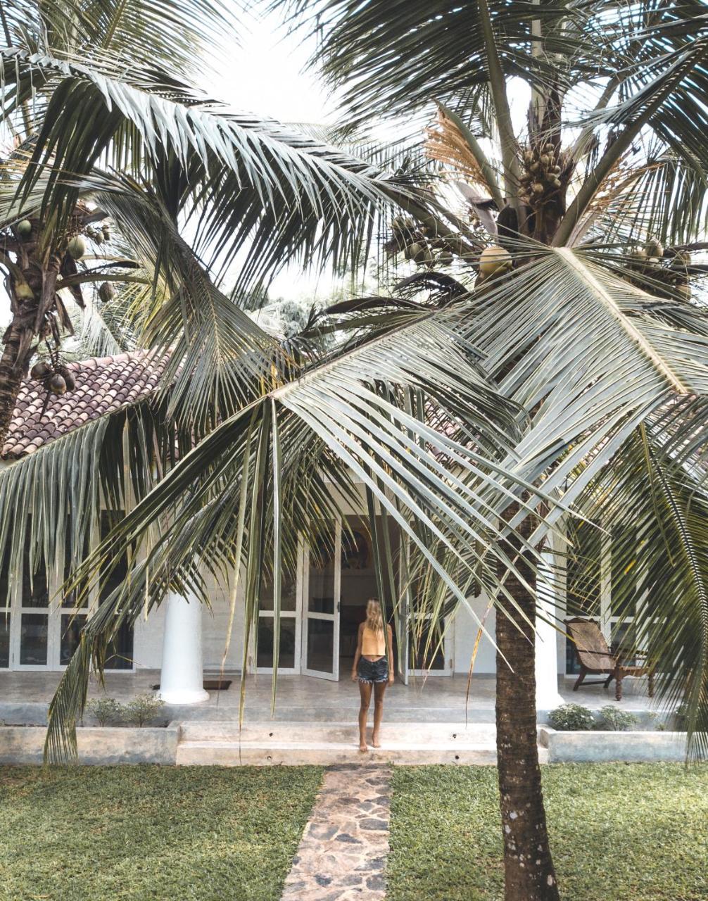 Good Vibes Villas أونا واتونا المظهر الخارجي الصورة