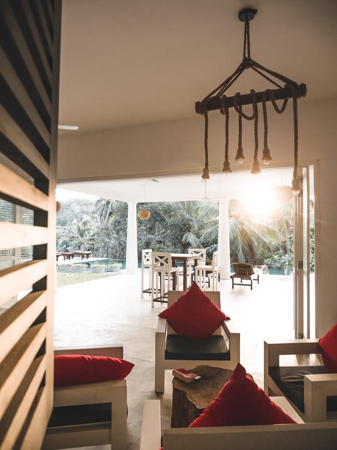 Good Vibes Villas أونا واتونا المظهر الخارجي الصورة