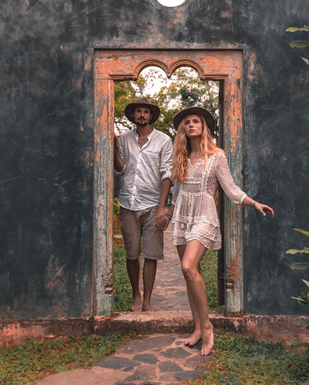 Good Vibes Villas أونا واتونا المظهر الخارجي الصورة