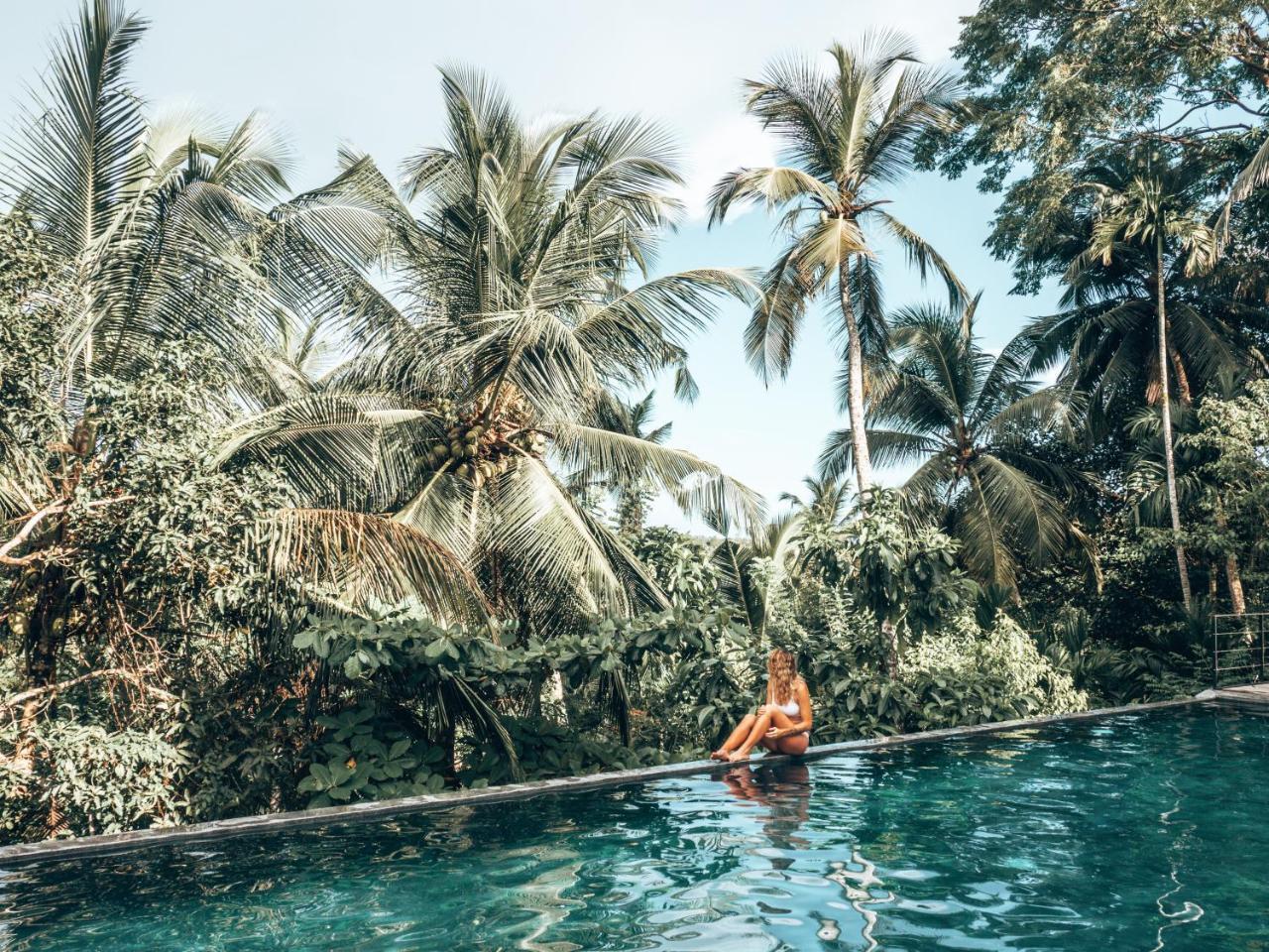 Good Vibes Villas أونا واتونا المظهر الخارجي الصورة