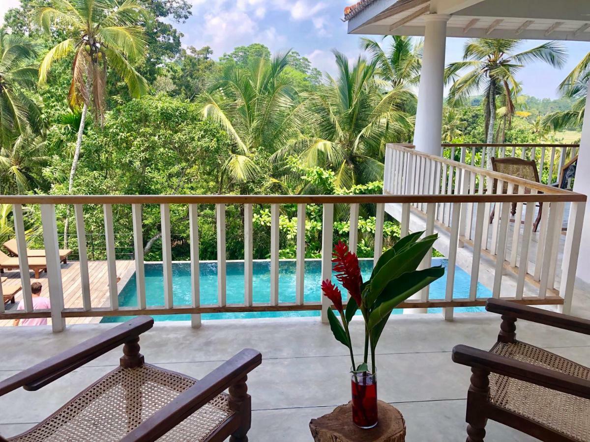 Good Vibes Villas أونا واتونا المظهر الخارجي الصورة