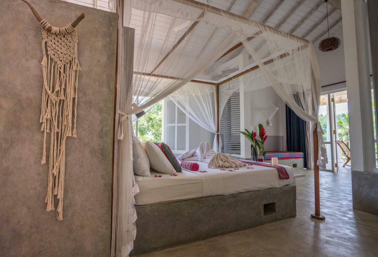 Good Vibes Villas أونا واتونا المظهر الخارجي الصورة
