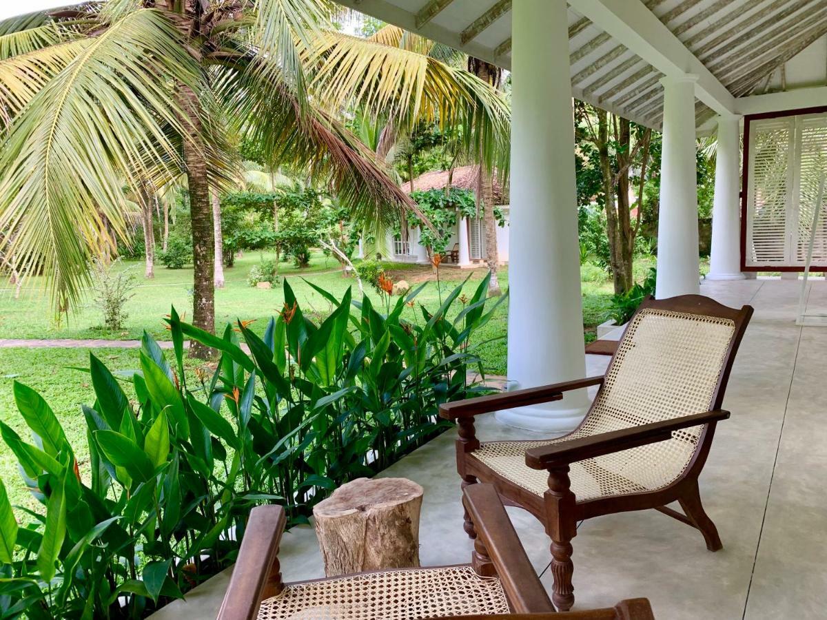 Good Vibes Villas أونا واتونا المظهر الخارجي الصورة