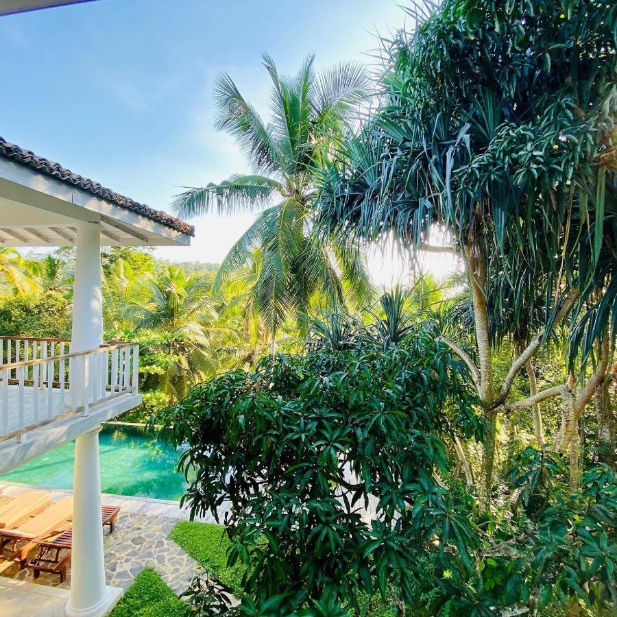 Good Vibes Villas أونا واتونا المظهر الخارجي الصورة