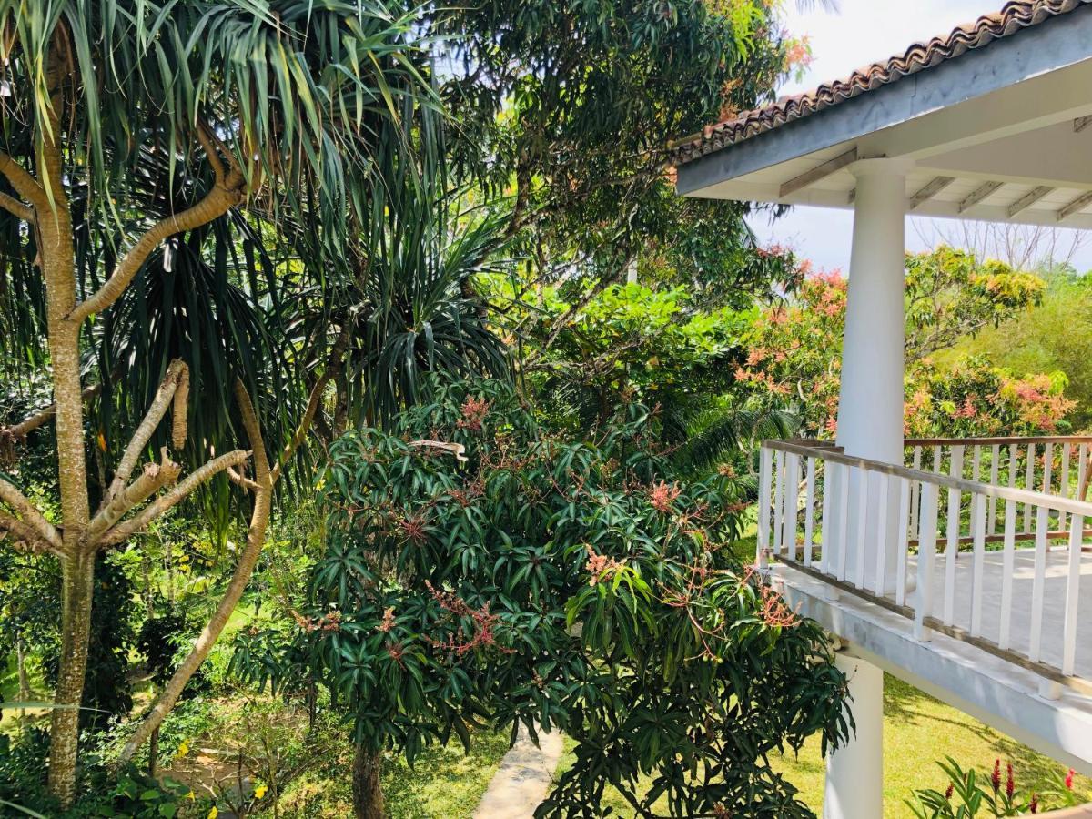 Good Vibes Villas أونا واتونا المظهر الخارجي الصورة