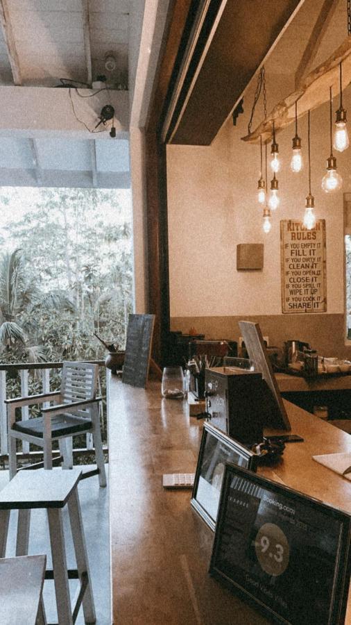 Good Vibes Villas أونا واتونا المظهر الخارجي الصورة